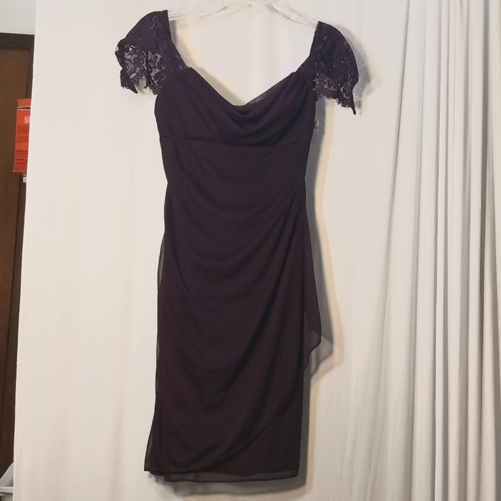 Excape cocktail dress